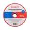 Кабель акустический 2х1.00 кв.мм, прозрачный BLUELINE, 100 м, REXANT