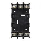 Панель втычная AV POWER-4/3 заднего присоед. PID-4/3R 700А Averes