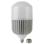                 Лампа светодиодная LED 100Вт E27/E40 6500K Т160 колокол 8000Лм холодный
               