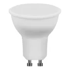 Лампа светодиодная LED 13вт 230в GU10 дневной