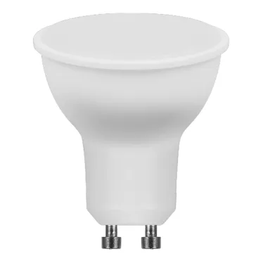 Лампа светодиодная LED 13вт 230в GU10 дневной