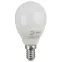 Лампа светодиодная LEDP45-9W-860-E14(диод,шар,9Вт,хол,E14)