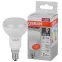 Лампа светодиодная LED 7 Вт E14 3000К 560Лм гриб 220 В (замена 60Вт) OSRAM