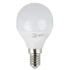 Лампа светодиодная LEDP45-7W-860-E14(диод,шар,7Вт,хол,E14)