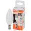 Лампа светодиодная LED Star Свеча 5Вт (замена 40Вт), 470Лм, 6500К, цоколь E14 OSRAM