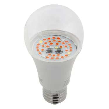 Светильник для растений FITO-12W-RB-E27 (36/1728)