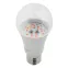 Лампа для растений FITO-10W-RB-E27