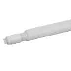                  Лампа светодиодная RED LINE LED T8-10W-865-G13-600mm NTB G13 неповоротный 10Вт трубка стекло холодный дневной свет
               