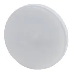                  Лампа светодиодная LED 9Вт GX 4000К GX53 нейтральный таблетка
               