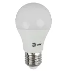 Лампа светодиодная RED LINE LED A60-12W-840-E27 R Е27 / E27 12 Вт груша нейтральный белый свет