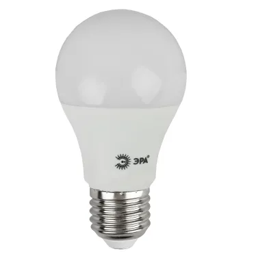 Лампа светодиодная RED LINE LED A60-12W-840-E27 R Е27 / E27 12 Вт груша нейтральный белый свет