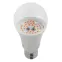 Лампа для растений FITO-14W-RB-E27