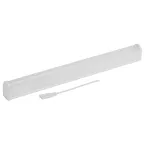                  Линейный светодиодный светильник LLED-01-04W-4000-E 4Вт 4000К L311мм
               