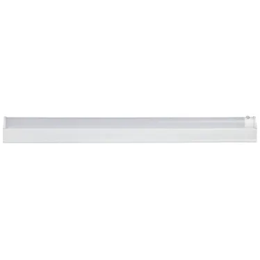Светильник светодиодный линейный LLED-02-04W-4000-MS-W с датчиком движения (25/750)