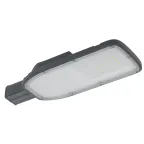 Светильник LED консольный уличный ДКУ 1004-50Ш 5000К IP65 серый