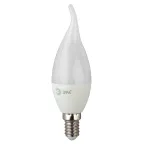                  Лампа светодиодная RED LINE LED BXS-10W-827-E14 R E14 / Е14 10Вт свеча на ветру теплый белый свет
               