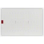                  Квантум борд FITO-160W-LED-QB Quantum board фитопрожектор полного спектра 160 Вт
               