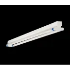 Светильник светодиодный ДСО-02-2х22-002 LED IP20