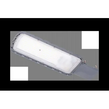 Светильник светодиодный уличный ДКУ-100Вт 865 IP65 URBAN LITE L GY