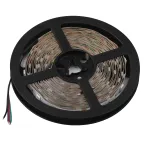                  Светодиодная лента LS5050-7,2-30-12-RGB-IP20-2year-5м 12В
               