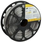                  Лента LED 50м LSR-2835WW60-4,8-IP67-220В IEK
               