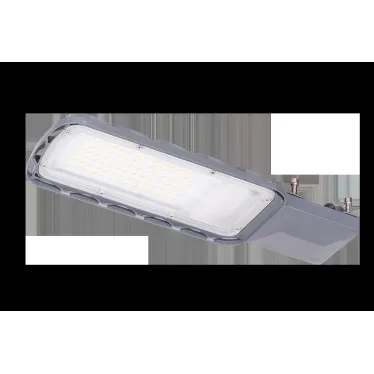 Светильник светодиодный уличный ДКУ-50Вт 865 IP65 URBAN LITE M GY