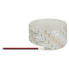                  Светодиодная лента LS2835-60LED-IP65-W-eco-5m 12В
               