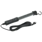                  Светильник LED переносной ДРО 2061 IP54 шнур 5м черный IEK
               