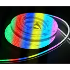                  Комплект светодиодной подсветки ''Неон'' (лента LED 5м LSR5-5050RGB60-8-IP65-220В + драйвер) IEK
               