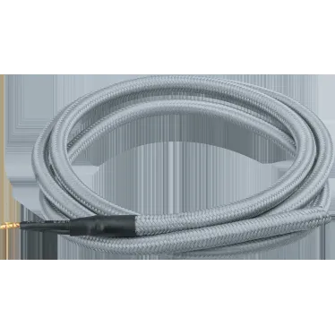 Провод NC-B02-150-2x0.75 1.5 м серый Navigator