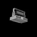 Светильник светодиодный ДСП-15-80-101 LED 9604 Лм IP65 Kosmos