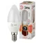 Лампа светодиодная LED B35-7W-827-E14 (диод, свеча, 7Вт, тепл, E14)