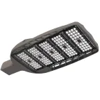                  Светильник LED PRO консольный уличный ДКУ 1050-160Ш8М 5000К IP66 рег. кр.
               