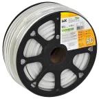 Лента светодиодная ''неон'' 50м LSR-2835G120-9,6-IP67-220В IEK
