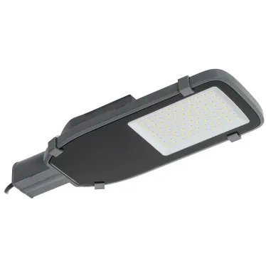 Светильник LED PRO консольный уличный ДКУ 1055-50Ш 5000К IP65