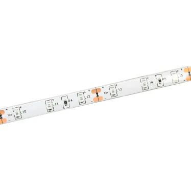 Лента светодиодная 5м LSR-2835B60-4,8-IP65-12В IEK