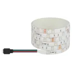 Светодиодная лента LS5050-7,2-30-12-RGB-IP65-1 year-5m RGB 5м