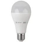 Лампа светодиодная LEDA65-19W-827-E27(диод,груша,19Вт,тепл,E27)