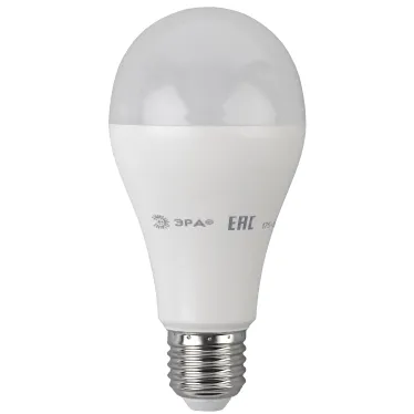 Лампа светодиодная LEDA65-19W-827-E27(диод,груша,19Вт,тепл,E27)