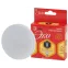 Лампа светодиодная ECO LED GX-8W-827-GX53 (диод, таблетка, 8Вт, тепл, GX53 (10/100/6300)