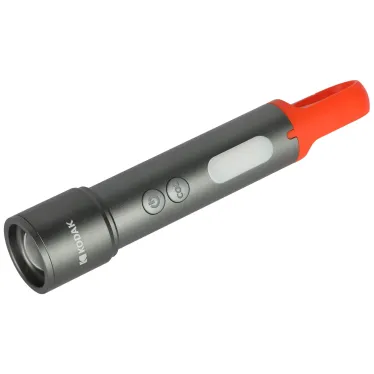 Фонарь светодиодный Kodak MA-5001 ручной аккумуляторный 5W