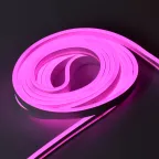                  Комплект светодиодной подсветки ''Неон'' (лента LED 5м LSR5-2835P120-8-IP65-220В + драйвер) IEK
               