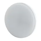 Лампочка светодиодная RED LINE LED GX-10W-840-GX53 R (10-PACK) GX53 10Вт таблетка нейтральный белый свет