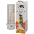                  Лампа светодиодная LED JC-5W-12V-CER-827-G4 (диод капсула 5Вт тепл G4) (20/500/21000)
               