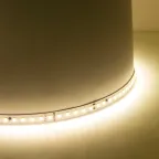                  Лента светодиодная стабилизированная LEDх120/м 20м 9.6w/m 24в тепло-белый
               