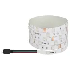                  Светодиодная лента LS5050-7,2-30-12-RGB-IP20-1 year-5m 12В
               