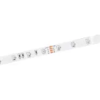 Лента светодиодная 5м LSR-2835RGB54-4,8-IP20-12В IEK