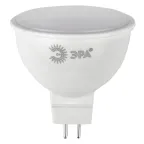 Лампа светодиодная LED 11 Вт 880Лм 6500К софит холодный GU5.3 220-240В LED MR16-11W-865-GU5.3 Red Line