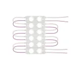                  Светодиодные LED модули MZ2835-03-12V-2835-IP65-5m-6500 (50/800) ЭРА
               