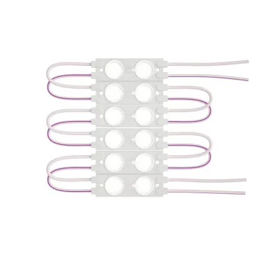 Светодиодные LED модули MZ2835-03-12V-2835-IP65-5m-6500 (50/800) ЭРА
